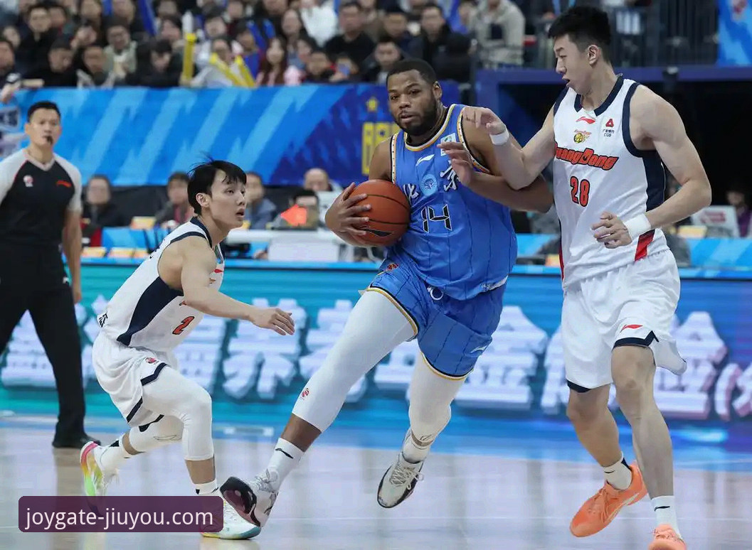 深度复盘CBA焦点战：从北京爆冷失利看竞技体育的3个核心魅力